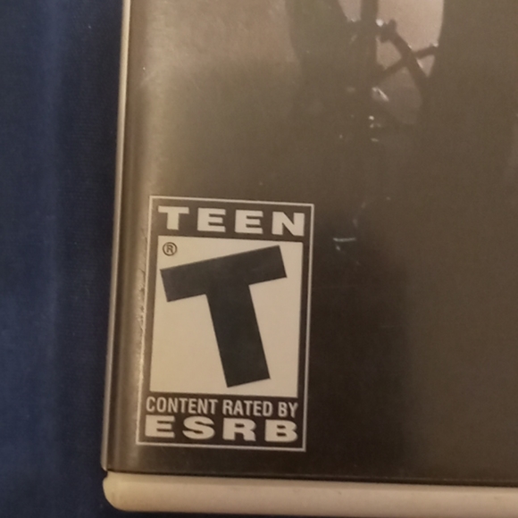 COPY - Rock band 1 & 2 (Wii) - Picture 3 of 8